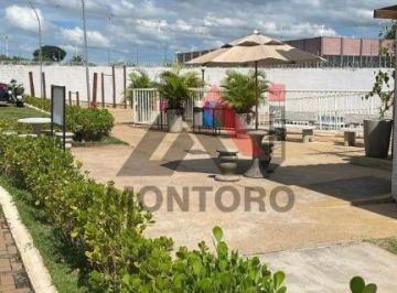 Apartamento · 46m² · 2 Quartos · 1 Vaga · APARTAMENTO NO JARDIM PANORAMA aceita pet