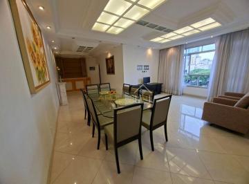 Apartamento · 135m² · 3 Quartos · 1 Vaga · Apartamento - 3 dormitorios - Jose Menino