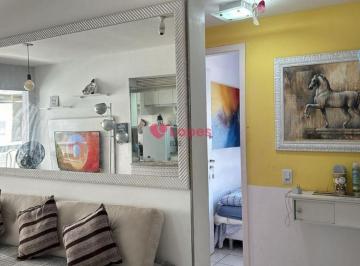 Apartamento · 74m² · 2 Quartos · 1 Vaga · Lopes B2E vende Apartamento no condominio UpLife - Barra Bonita. Imovel com 2 quartos, sendo uma sui