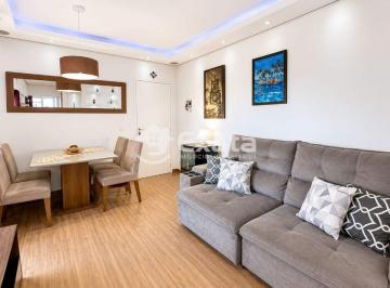 Apartamento · 58m² · 2 Quartos · 1 Vaga · Apartamento a venda 2 quartos Condominio Residencial Brisa do Parque 2 Vila Gabriel zona norte de So