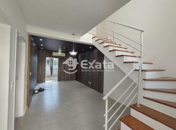 Casa · 156m² · 3 Quartos · 3 Vagas · Sobrado 3 quartos 1 suite Condominio Villa Campolim Campolim Zona Sul Sorocaba Sp.