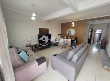 Casa · 235m² · 3 Quartos · 3 Vagas · Casa Sobrado a Venda 3 quartos 1 suite Jardim Emilia Zona Sul Sorocaba