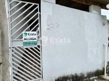 Casa · 60m² · 1 Quarto · Casa para locacao 1 dormitorio em Votorantim