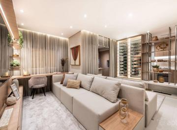 Apartamento · 70m² · 3 Quartos · 1 Vaga · Apartamentos à venda em Bosque Maia, Guarulhos | 3 quartos com 70 m²