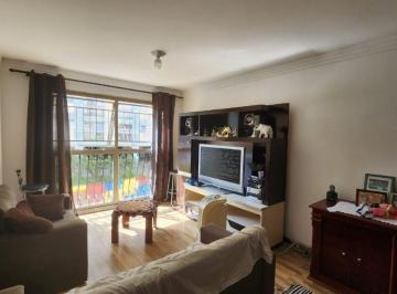 Apartamento · 80m² · 3 Quartos · 1 Vaga · Apartamento de 3 dormitorios com suite no Jaguare, Sao Paulo