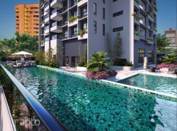 Apartamento · 121m² · 3 Quartos · Apartamentos à venda em Capim Macio, Natal | 3 quartos com 121 m²