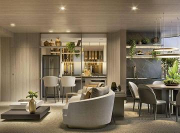 Apartamento · 288m² · 3 Quartos · 4 Vagas · Apartamentos à venda em Real Parque, São Paulo | 3 quartos com 288 m²
