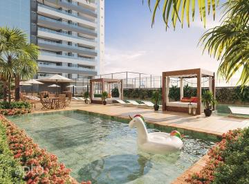 Apartamento de 3 quartos Venda R$ 1.207.095 · Apartamentos à venda no Park Lozandes, Goiânia | 3 quartos com 121 m²