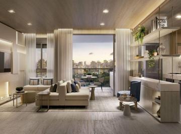 Apartamento de 3 quartos, São Paulo · Apartamentos à venda no Real Parque, São Paulo | 3 quartos com 311 m²