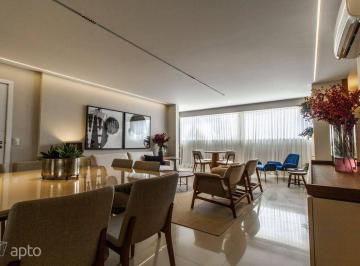 Apartamento · 128m² · 4 Quartos · 2 Vagas · Apartamentos à venda em Águas Claras, Brasília | 4 quartos com 128 m²