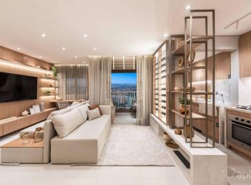 Apartamento 57m² Venda Bosque Maia · Apartamentos à venda em Bosque Maia, Guarulhos | 2 quartos com 57 m²