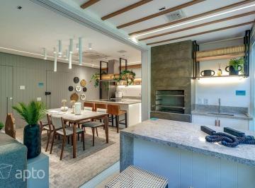 Apartamento · 105m² · 3 Quartos · Apartamentos à venda em Park Lozandes, Goiânia | 3 quartos com 105 m²