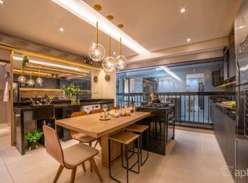 Apartamento · 66m² · 2 Quartos · 1 Vaga · Apartamentos à venda em Vila Rosa, Goiânia | 2 quartos com 66 m²
