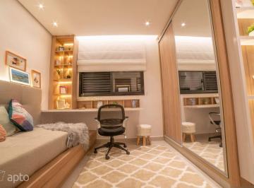 Apartamento · 66m² · 2 Quartos · 1 Vaga · Apartamentos à venda em Vila Rosa, Goiânia | 2 quartos com 66 m²