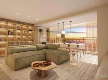 Apartamento · 41m² · 1 Quarto · Apartamentos à venda em Saúde, São Paulo | 1 quarto com 41 m²