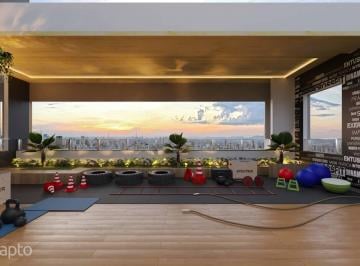 Apartamento · 75m² · 3 Quartos · 1 Vaga · Apartamentos à venda em Vila Rosa, Goiânia | 3 quartos com 75 m²