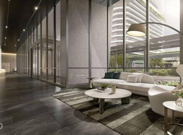 Parque Global - PG Residences está localizado na Av. Major Sylvio de Magalhães P · Apartamentos à venda em Real Parque, São Paulo | 2 quartos com 129 m²