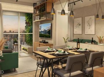 Apartamento · 69m² · 3 Quartos · 2 Vagas · Apartamentos à venda em Morumbi, São Paulo | 3 quartos com 69 m²