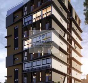 Apartamento · 19m² · 1 Quarto · 1 Vaga · Imoveis - em Manaíra