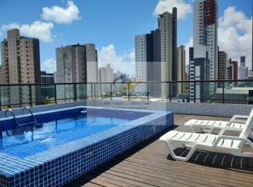 Apartamento · 22m² · 1 Quarto · Imoveis - em Tambaú