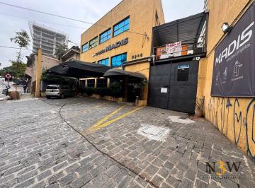 774cf5ccea0a9efd7a54f131e820837f23f42720 · Prédio Comercial à Venda – Alto de Pinheiros | 1.177 m² | 10 VAGAS