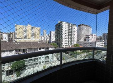 a66a6c7a4281a06b095caa1a3b30a209fc38d37f · Apartamento à venda, 48 m² por R$ 375.000,00 - Canto do Forte - Praia Grande/SP
