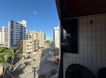 105d840e7906e0ad7844d45b5efd0eaffa56423d · Apartamento à venda, 83 m² por R$ 480.000,00 - Ocian - Praia Grande/SP