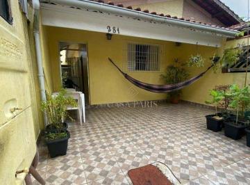 755dcd4661372460fe9faf38225c70772b35a34d · Casa com 1 dormitório à venda, 67 m² por R$ 380.000,00 - Solemar - Praia Grande/SP