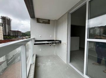 a7e32421d10b77094df1f71f970cf9ee3bd4378e · Apartamento com 2 dormitórios à venda, 70 m² por R$ 550.000,00 - Canto do Forte - Praia Grande/SP