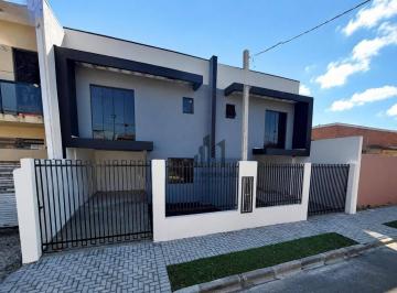 e6f95be459c2172b58dc8ad9829ce56dd9c84fd1 · Oportunidade, Sobrado 2 quarto, à venda, 79 m² - Tatuquara - Curitiba