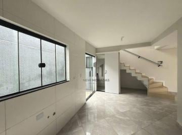 4f2e1bfa6ca3f9be2d9645a392ba7f0b69c36956 · Sobrado Novo, 2 quartos à venda, 79 m² - Tatuquara - Curitiba