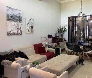 88a2e5508392ae9095bda9dfbafe6234472fb8cb · Casa com 3 dormitórios à venda, 148 m² por R$ 1.300.000,00 - Recreio das Acácias - Ribeirão Preto/SP