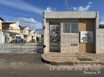 img0 · Condições especiais — Casa no Santa Maria, Teresina - PI, Nº 1700, 2 quartos, 1 vaga, 73,48m² | Vend