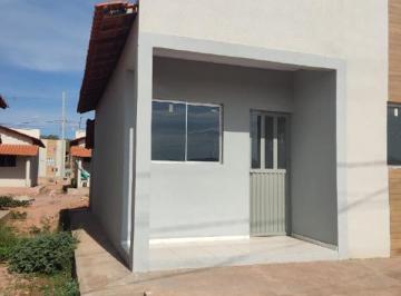img0 · Imóvel com potencial — Casa no Cidade Nova, Demerval Lobao - PI, Nº 503, 2 quartos, 180,4m² | Venda 