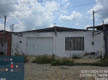 img0 · Imóvel em destaque — Casa no Pedra Miuda, Teresina - PI, N. SN LT 06, 3 quartos, 1 vaga, 200m² | Ven