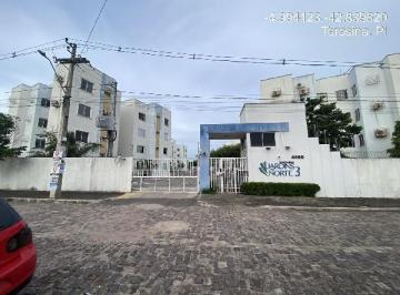 img0 · Oportunidade garantida — Apartamento no Santa Maria, Teresina - PI, Apto 301, 2 quartos, 1 vaga, 45m