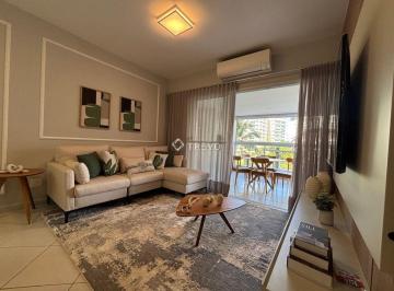ba3gsje2owniymq3owqxm2qy_md · Apartamento Riviera de São Lourenço, 1 suíte, 2 quartos, 1 vaga garagem