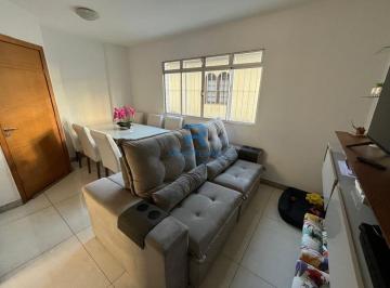 nqeaggy2njyynzjkzthkotm0_md · Apartamento com 3 Quartos à Venda, 65 m² - Santo Antônio