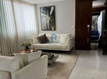 n6nffk2nzdimdfmyzu0nzyx_md · Apartamento com 4 quartos à Venda 292 m² - Santo Antônio