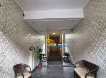 d05a3c6f5db08c60ff9d7a924ccf719b8d42a234 · Apartamento com 1 dormitório para alugar, 35 m² por R$ 2.600/mês - Itararé - São Vicente/SP