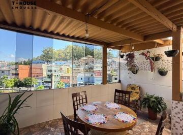 635f4683761b6d36b37437ba88a5854bf18a1a1d · Casa com 3 dormitórios à venda, 179 m² por R$ 400.000 - Nova Petrópolis - São Bernardo do Campo/SP