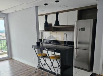 3df6df8623f7072b4fd0c1f756218d5b44b709f7 · Apartamento com 3 dormitórios à venda, 71 m² por R$ 780.000,00 - Mansões Santo Antônio - Campinas/SP