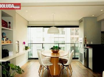 e34ca5a285957c4f250fc5b4342fb2d9165dda1c · Apartamento com 3 dormitórios à venda, 105 m² por R$ 1.450.000,00 - Granja Julieta - São Paulo/SP