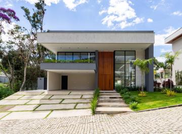 Casa · 780m² · 5 Quartos · 5 Vagas · Casa com 5 quartos em Quebra Frascos, Teresópolis