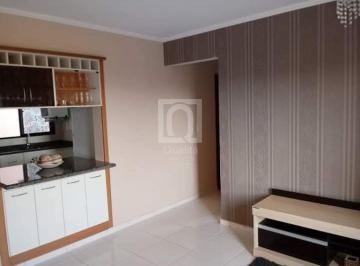 Foto 03 · APARTAMENTO NO CONDOMÍNIO MORADA DAS AMÉRICAS - ZONA OESTE - SOROCABA