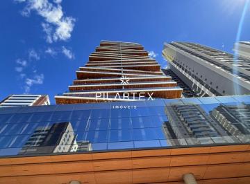 Apartamento · 346m² · 4 Quartos · 4 Vagas · Apartamento 4 quartos - Gleba Palhano