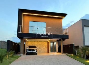 Casa · 220m² · 3 Quartos · 4 Vagas · Casa 3 quartos - Parque Tauá