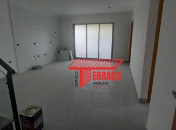 208ee72dc5cea5ab400e5aa85b74f85c41a1bfa6 · Cobertura com 2 dormitórios à venda, 61 m² por R$ 800.000,00 - Vila Guiomar - Santo André/SP