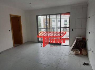 d3a791f484791b8af3b809c3314d9b9151fe0a87 · Apartamento com 2 dormitórios à venda, 85 m² por R$ 730.000,00 - Vila Guiomar - Santo André/SP
