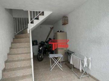 bc11adda5b2e5e42f686d2b7b5f14046d80dcd3b · Sobrado com 2 dormitórios à venda, 77 m² por R$ 325.000,00 - Jardim Santo André - Santo André/SP
